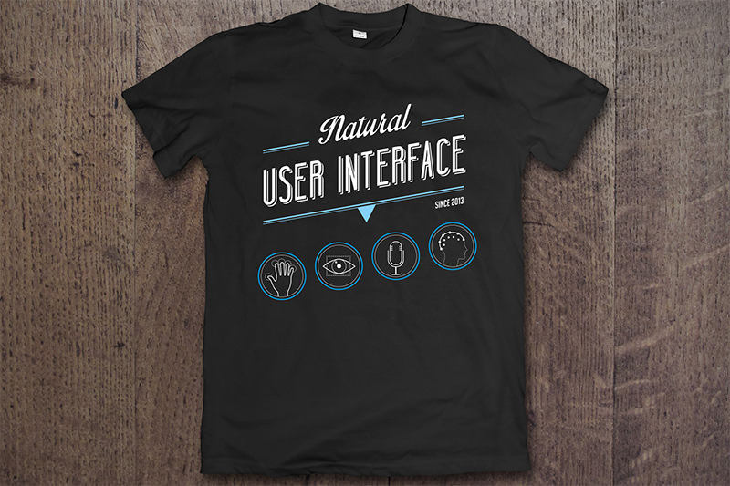natural user interface