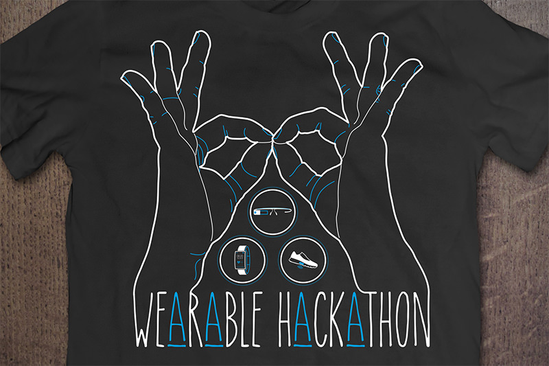 wereable hackathon