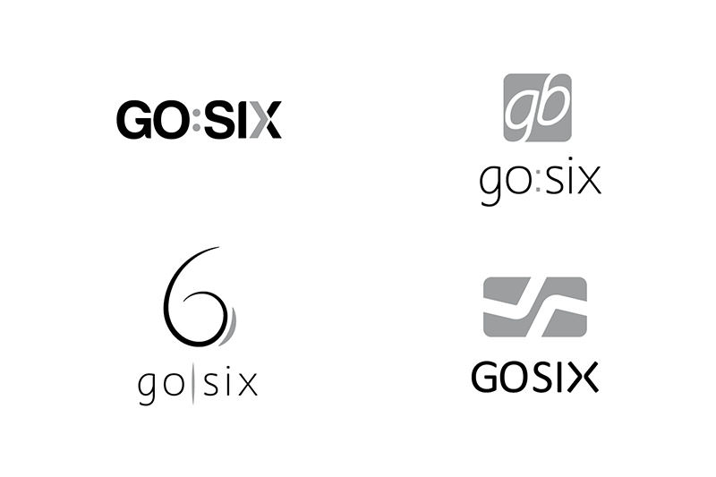 Gosix Logo Proposals