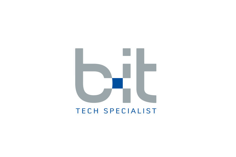 BIT tech specialist Logo