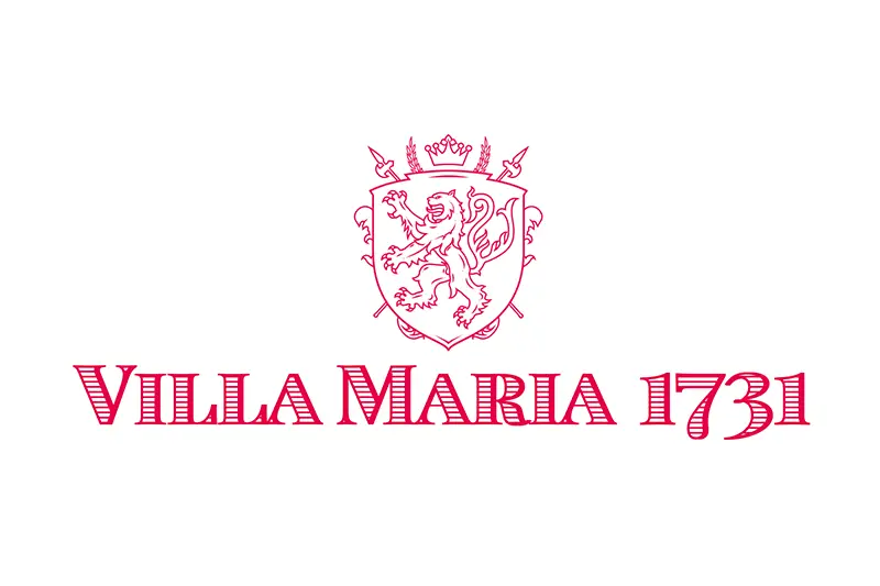 Villa Maria 1731 logo