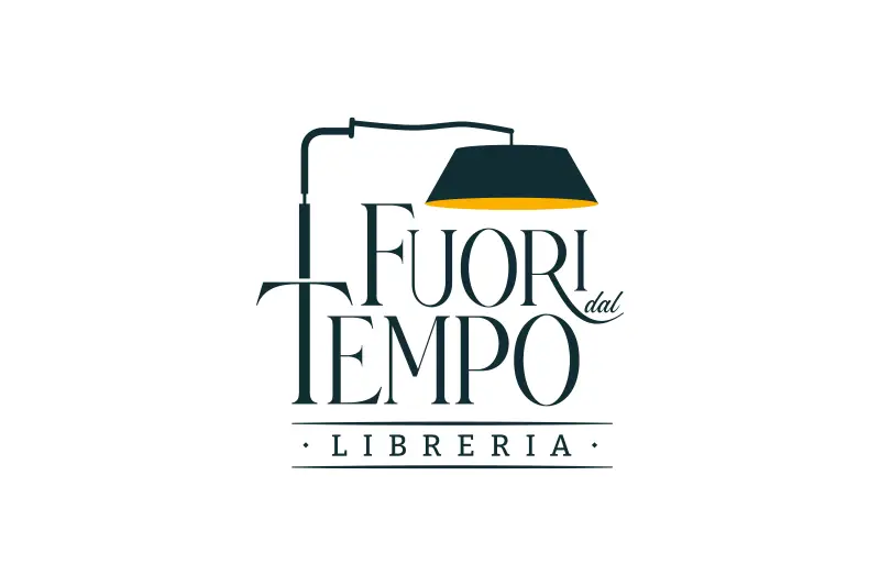 Libreria Fuori Dal Tempo Logo